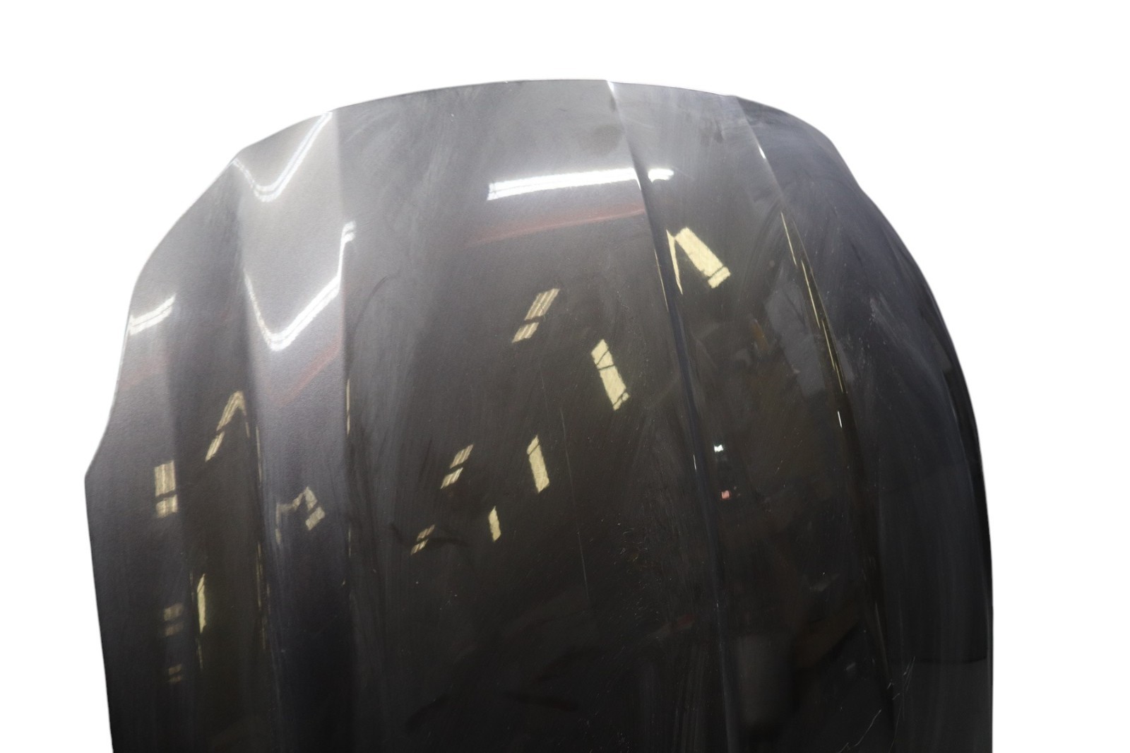 14-20 Maserati Ghibli Quattroporte Front Hood Bonnet Panel Assembly Oem