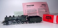Trix Express 2208   bayr. Dampflok P3/5H von ...