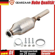KAT Katalysator Ersatz für VW Bora 1J2 1J0254400CX 1Satz 1J0254400HX Edelstahl