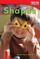 Shapes | Dona Herweck Rice | Taschenbuch | Kartoniert / Broschiert | Englisch