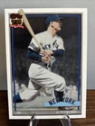 2026 Topps Series 2 Lou Gehrig Base (RAW)