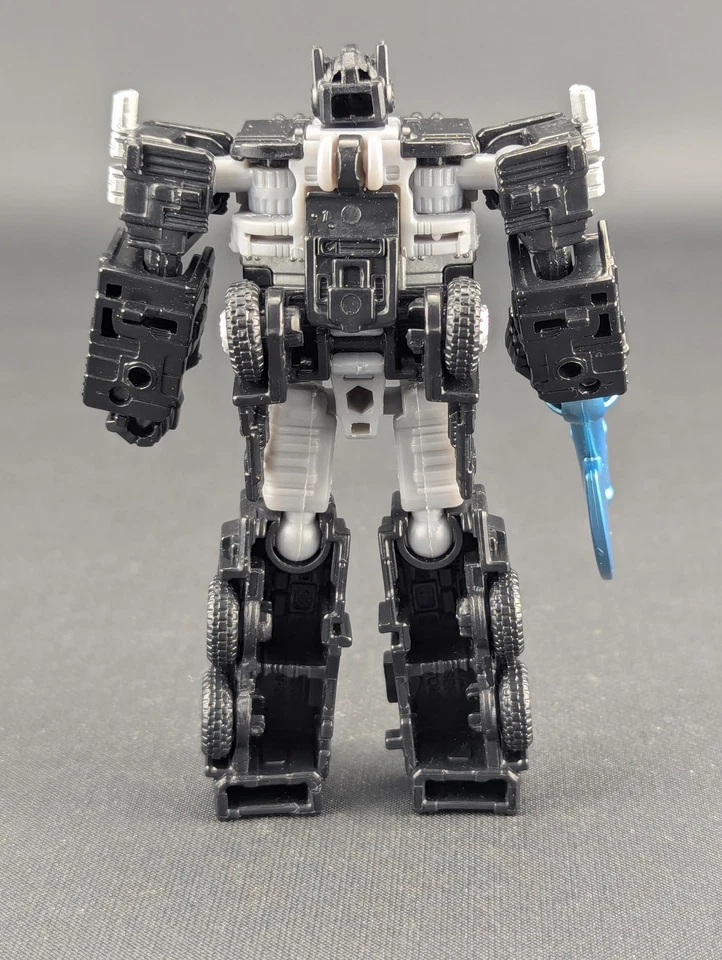 Transformers Legacy Nemesis Prime complete Hasbro Core Class Generations - Image 3 of 4