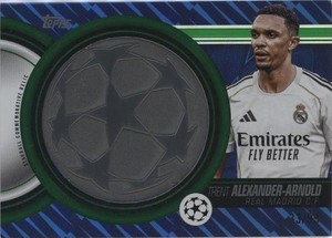 Trent Alexander Arnold | eBay