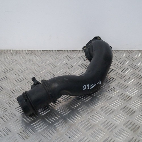 MB E W212 2.1 CDI 125 kW Lufteinlassrohr mit Sensor A6510900242