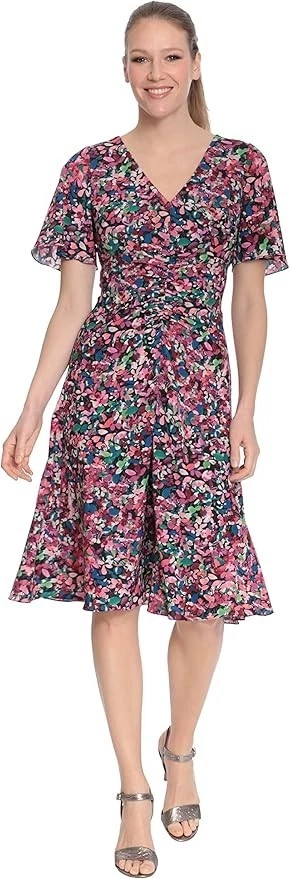 A-Line Knee Length Dresses for Women for sale | eBay A-Line Knee Length Dresses for Women for sale | eBay