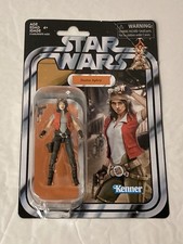 Star Wars The Vintage Collection Doctor Aphra Action Figure VC129 Hasbro 2018