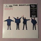 Help by Beatles (Record, 2012) - Apple Records - Sealed