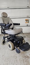 jazzy power wheelchairs 1103 ultra for sale used
