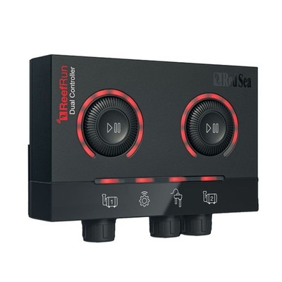 ReefRun Duo Red Sea Pump Controller - Red Sea