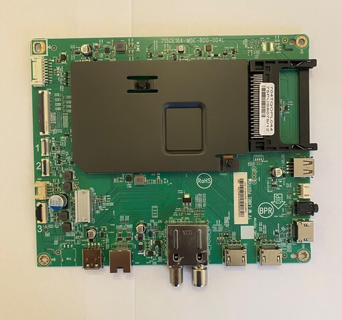 715GE164-MOE-B00-004L, Main Board Philips TV, 50PUS8079, 55PUS8609, 75PUS8079