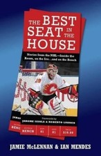 Jamie McLennan Ian Mendes The Best Seat in the House (Paperback) (UK IMPORT)