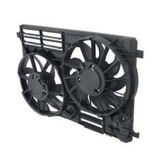 Radiator Cooling Fan Replacement for EJ7Z8C607B EJ7Z8C607H