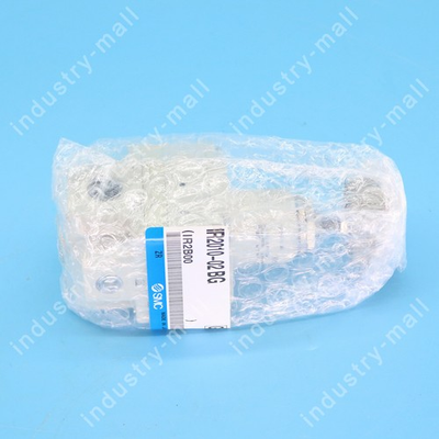 #ad #ad 1PC New SMC IR2010 02BG pressure switches valve fast delivery $53.97