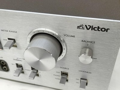 VICTOR JA-S35 integrated amplifier #BE12081 | eBay