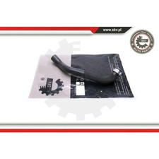 ORIGINAL® Esen Skv Ladeluftschlauch passend für Porsche 718 BOXSTER 718 CAYMAN