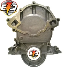 EngineQuest Engine Timing Cover TC351F Ford 302 1987-1997 Truck & Van