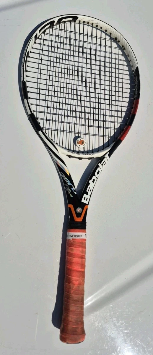 Babolat Pure Drive 全仏限定モデル 【公式通販】