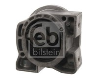 Febi Bilstein Lagerung, Schaltgetriebe 26778 FüR MERCEDES-BENZ