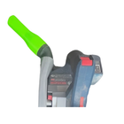 Bosch GKT 18V Saw Adapter for Henry Hoover-Dust Extraction Connector