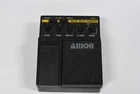 Arion DDS-4 Digital Delay/Sampler Guitar Effects Pedal - Vintage Japan