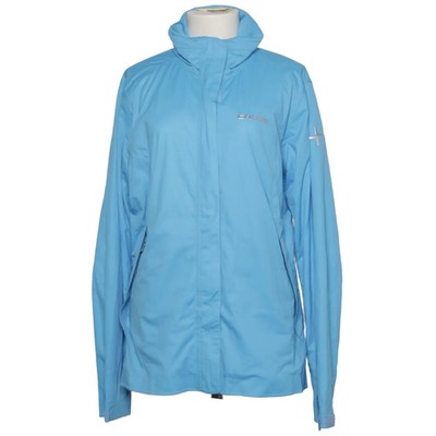 Cross, Regenjacke, Damen, Größe: XL, Blau, Polyester, Einfarbig #iGO