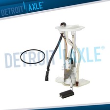 Gas Fuel Pump Module w/ Housing Assembly for 2003 2004 Lincoln Navigator 5.4L