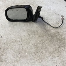 Retroviseur gauche (ou coque) Lexus RX