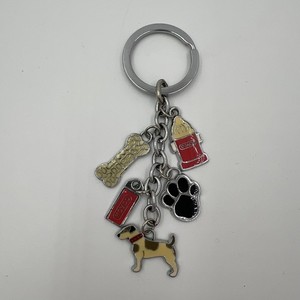 Coach Dog Charm | eBay