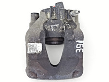 Audi A1 GB 1.0 Bremssattel Bremszange vorne links