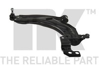 NK 5012386 Lenker, RadaufhÄNgung 0 Passend FüR Fiat