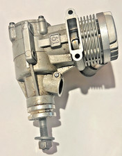 THUNDER TIGER PRO 61 RC ENGINE - PRE-QWNED - GOOD CONDITION - NO CRASH DAMAGE