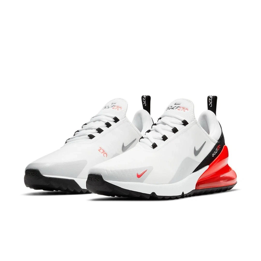Nike Air Max 270 Golf for Sale | Authenticity Guaranteed | eBay