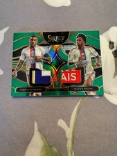2022-23 Score Ligue 1 Soccer Cards Checklist 19
