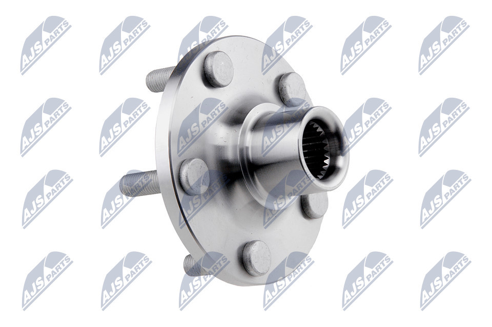 N.T.Y. KLP-KA-306P3.NTY Wheel Hub for CHRYSLER,DODGE,PLYMOUTH
