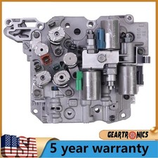 Gearzaar Transmission Valve Body Aw55-51sn Re5f22a For Saturn Ion Nissan Altima Gearzaar Transmission Valve Body Aw55-51sn Re5f22a For Saturn Ion Nissan Altima