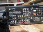Onkyo Tx-SR600 home theater receiver with the clicker — photo 8