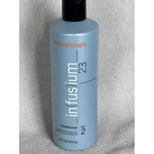 Colourlogie Infusium 23 Conditioner Step 2 Color Treated Hair 16 fl oz
