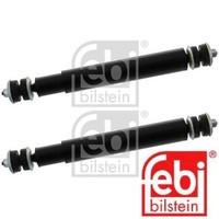2X StoßDäMpfer Febi Bilstein 20524 2 StossdäMpfer Rechts Links
