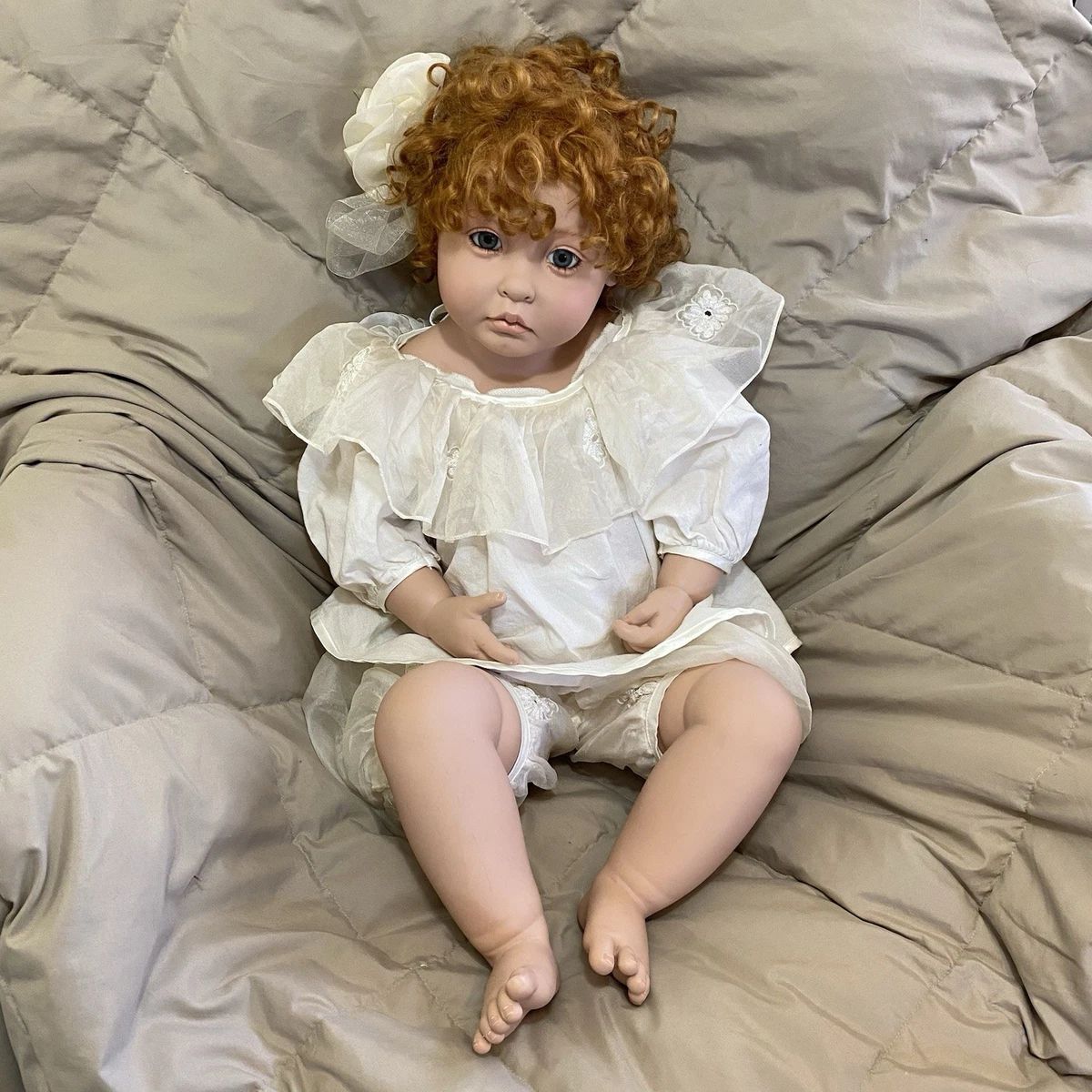 Philip Heath In Gotz Dolls for sale | eBay