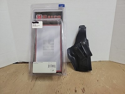 Galco S&W M&P 9/40 Right Handed Black