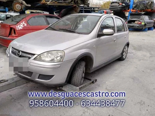 13173364 WW Cuadro Instrumentos para OPEL CORSA C Blue Line 2005 934812 - Imagen 4 de 7