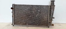 Radiateur Citroen BX