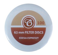 AeroPress Filters Paper For Aerobie Espresso Coffee Machine Maker Micro Filter