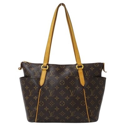 Louis Vuitton Monogram Totally PM M56688 #190