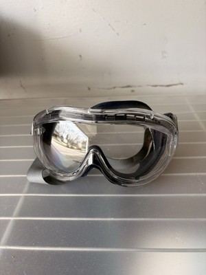 honeywell uvex safety Goggles Anti Fog