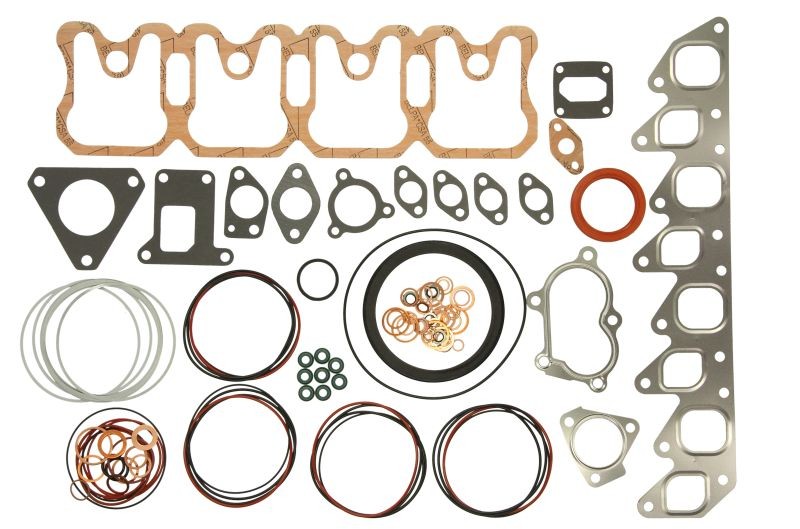 Ajusa 51013500 Full Gasket Set engine - Image 2