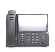 Mitel 6940 IP Phone MobileLink Bluetooth Gigabit VoIP HD Audio