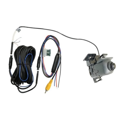 180° front camera park distance control for Mercedes Sprinter W907 / 910 - Picture 6 of 7
