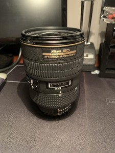 Nikon AF-S NIKKOR 28-70mm f/2.8 D ED Autofocus IF Zoom Lens *limited macro*