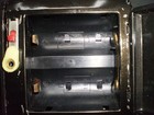 Vtg Horikawa Rotate-O-Matic SUPER ASTRONAUT Robot JAPAN Straco Box WORKING TIN — photo 10